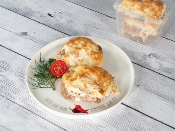 Говядина по-министерски