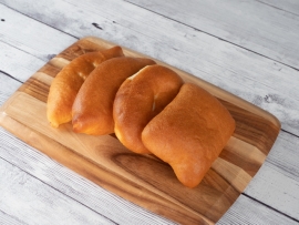 Пирожки ассортиментом