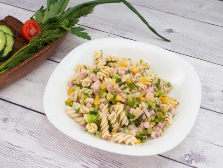 Салат Итальянский Салат Итальянский