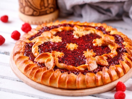 Сладкий пирог (подарок)