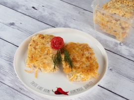 Свинина по-русски