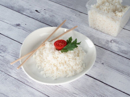 Рис отварной Рис отварной