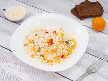 Ризотто Ризотто