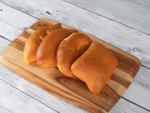 Пирожки - ассортимент 4 недели