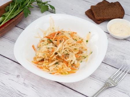 Салат Витаминный Салат Витаминный